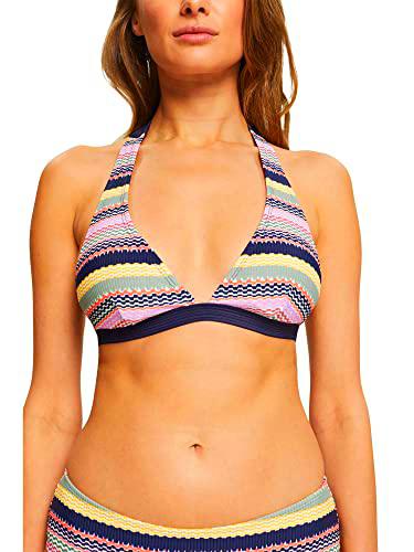 Esprit Bodywear Antigua Beach Pad.Halterneck Bikini
