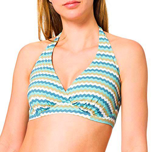 Esprit MULIA Beach NYRunderwire Halterneck Bikini, 345