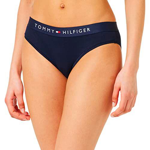 Tommy Hilfiger Bikini (Ext Sizes) Bragas de Biquini
