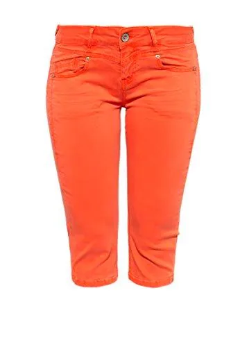 ATT Amor, Trust & Truth Zoe Pantalones Cortos de Jean