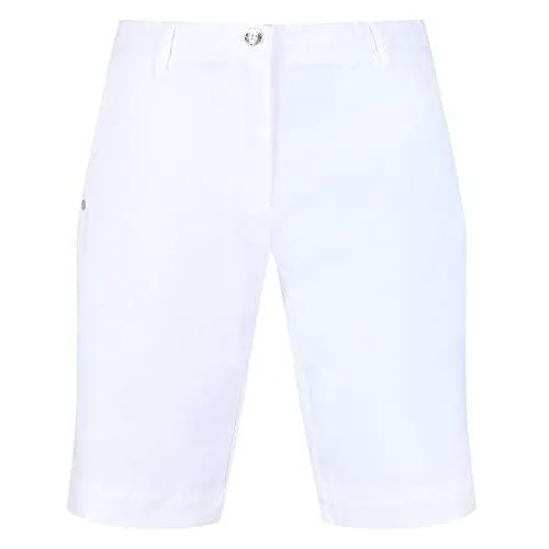 Regatta Pantalones Cortos de algodón Solita para Mujer