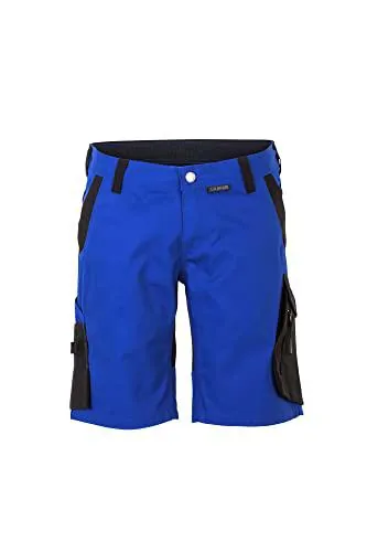 Planam 6462068 Norit - Pantalones cortos para mujer