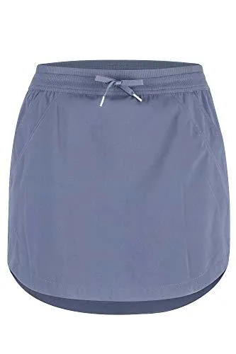 Marmot Wm's Ruby Skort Deportiva con Protección UV