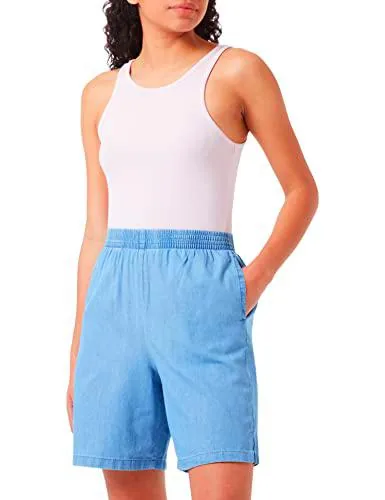Jack & Jones JJXX JXMALLI Chambray-Pantalones Cortos