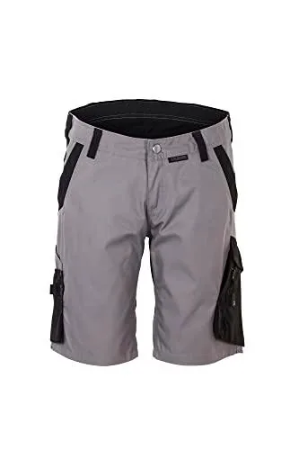 Planam 6466040 Norit - Pantalones cortos para mujer