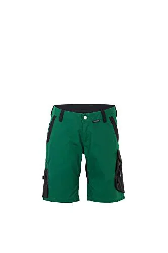 Planam 6464048 Norit - Pantalones cortos para mujer