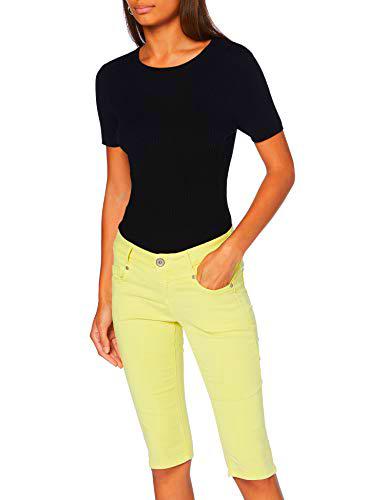 ATT Amor, Trust &amp; Truth Zoe Pantalones Cortos de Jean
