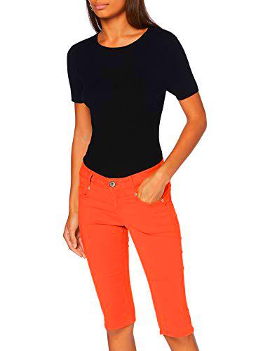 ATT Amor, Trust &amp; Truth Zoe Pantalones Cortos de Jean