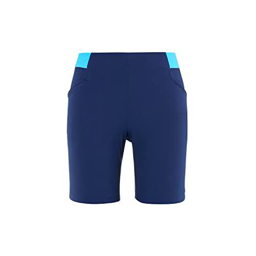 Millet - LTK Speed Short W - Pantalones cortos de senderismo para mujer