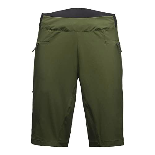 GORE WEAR Pantalón corto de ciclista para mujer Explore