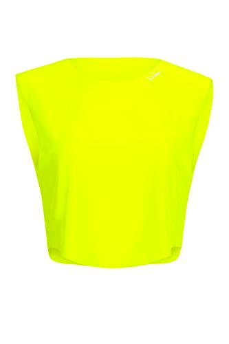 WINSHAPE Functional Light Cropped Top Aet115, All Fit Style Camiseta
