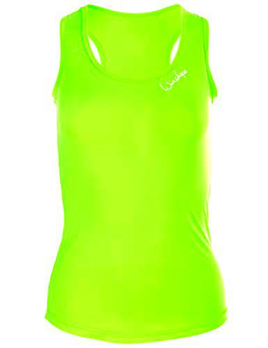 Winshape Damen Super leichtes Functional Tanktop AET104
