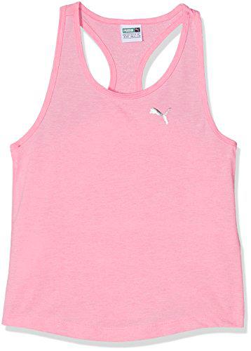 Puma 590853 - Camiseta de tirantes para mujer, color Rosa
