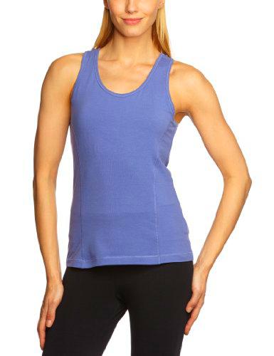 Columbia Tanktop Splendid Summer - Camiseta, Color Morado, Talla S