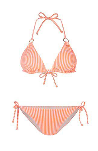 O'NEILL Capri-Bondey Fixed Set Essentials Women Bikini