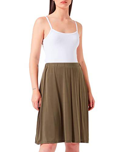 Object Objannie Noos-Falda Corta, Forest Night, 42 para Mujer