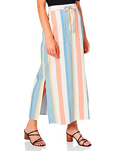 BOSS Bastria Falda, Multicolor (Open Miscellaneous 967)