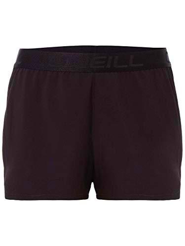 O'NEILL HW Beach Hybrid Pantalones Cortos, Mujer, Color Negro, XS