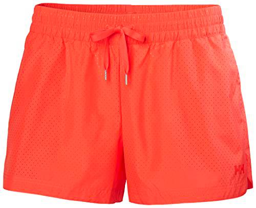 Helly Hansen W Scape Shorts Pantalones Cortos Cargo
