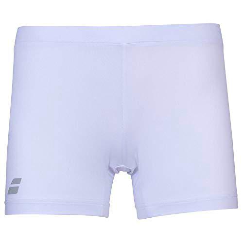 Babolat Compete Shorty Women Pantalón Corto, Mujer