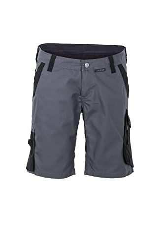 Planam 6461068 Norit - Pantalones cortos para mujer