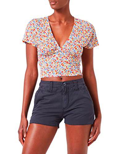 Pepe Jeans Balboa Short Pantalones Cortos de Vestir