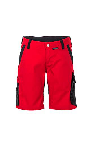 Planam 6467040 Norit - Pantalones cortos para mujer
