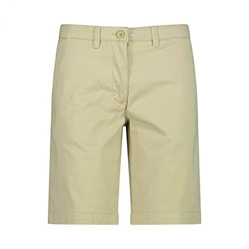 CMP Bermudashorts aus 98% Baumwolle Pantalones Cortos