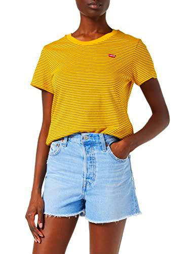 Levi's Ribcage Short Bernal Frost Pantalones Cortos