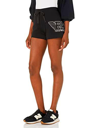 Emporio Armani Shorts Iconic Terry Pantalones Cortos
