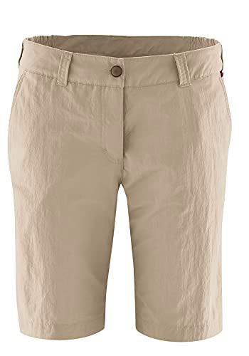 maier sports Bermuda Nidda - Pantalones Cortos para Mujer