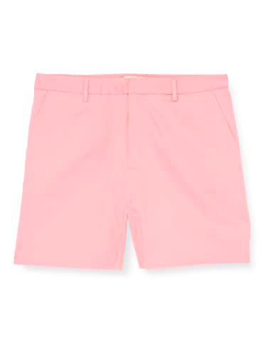 Scotch &amp; Soda Maison Abott - Pantalones Cortos Chinos de algodón orgánico para Mujer