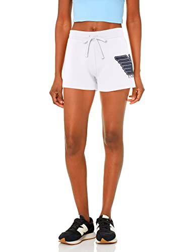 Emporio Armani Shorts Iconic Terry Pantalones Cortos