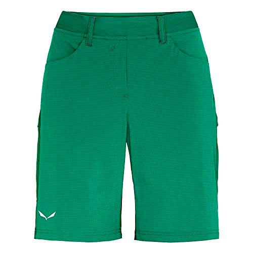 Salewa Puez 3 DST W Shorts Pantalones Cortos, Mujer