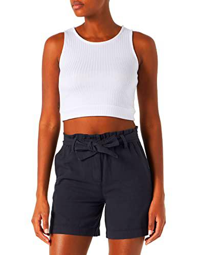 Marc O'Polo 204134015099 Pantalones Cortos, 893, 44 para Mujer