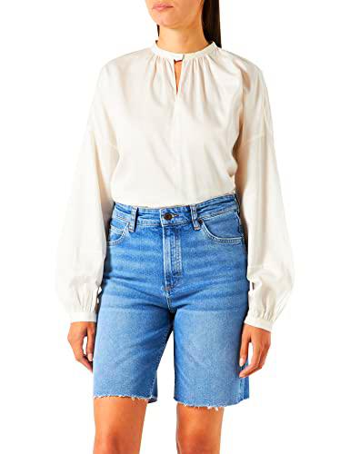 Marc O'Polo 204922813005 Pantalones Cortos, 047, 25W para Mujer