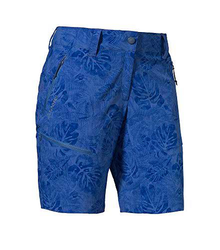 Schöffel Toblach3 Shorts Pantalones Cortos para Mujer