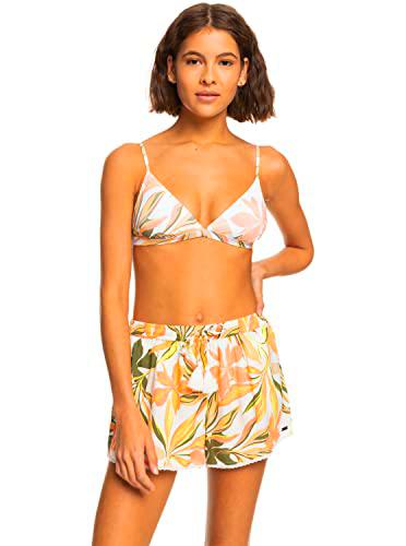 Roxy Skate Mujer Multicolor XS