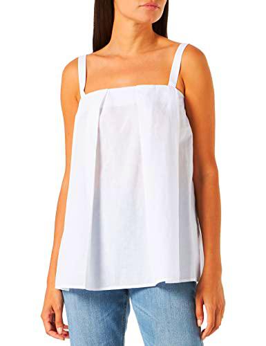 United Colors of Benetton Top 5V7QDH003 Camiseta sin Mangas
