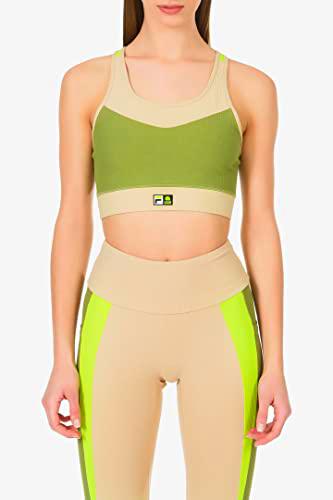 VR 46 Top Fila Vr46 Riders Academy Camiseta sin Mangas