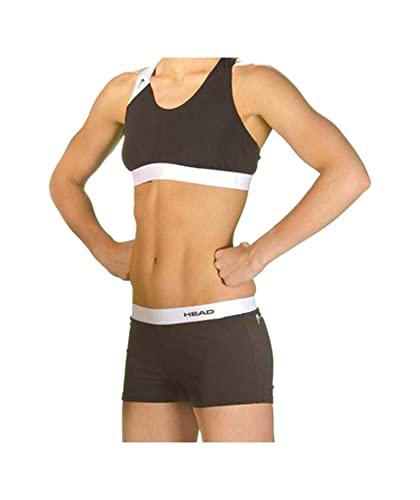 Head Splice Plus Bikini, Mujer, Multicolor, 46