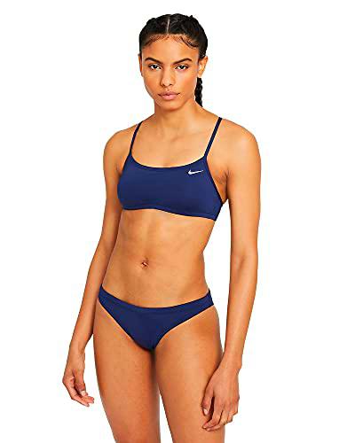 NIKE Bikini Modelo Racerback Bikini Set Marca