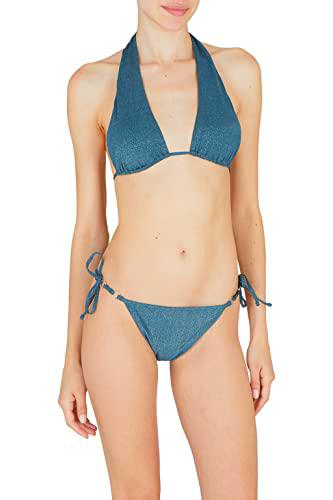 Emporio Armani Bikini brasileño para Mujer Conjunto