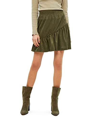 Desires Jalena Short Skirt, Falda corta para Mujer