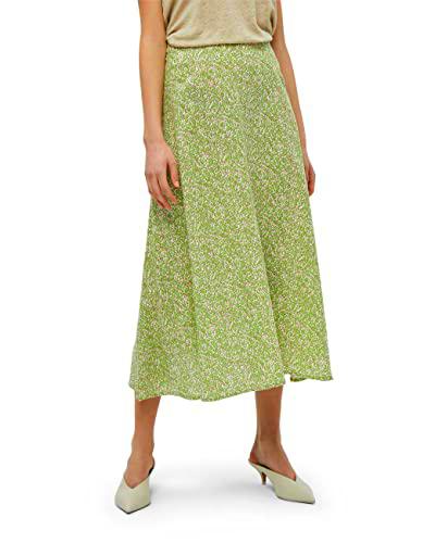 Peppercorn Dora Skirt, Falda para Mujer, Verde (3011P Opaline Green), L