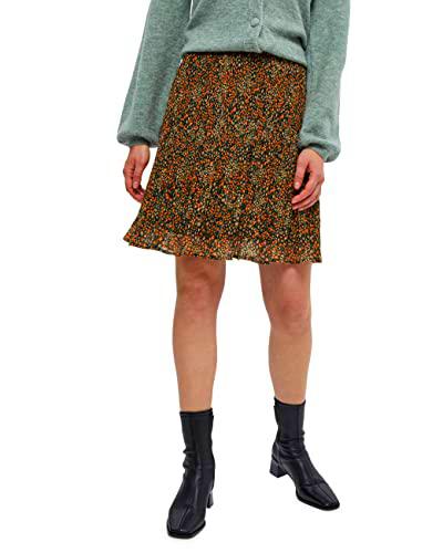 Minus Rikka Gia Short Skirt, Falda corta para Mujer