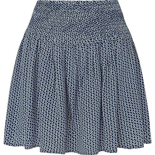 Pepe Jeans Basma Falda, Multicolor (Multi), S para Mujer