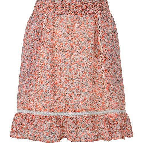 Pepe Jeans Prina, Falda Mujer, Multicolor, XS