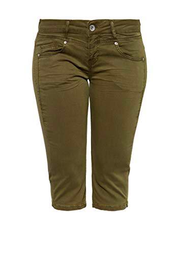 ATT Amor, Trust &amp; Truth Zoe Pantalones Cortos de Jean
