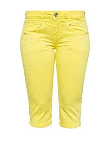 ATT Amor, Trust &amp; Truth Zoe Pantalones Cortos de Jean